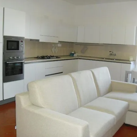 Apartment Da Graziella *