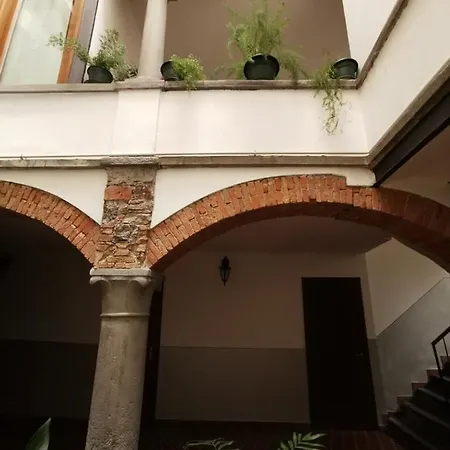Da Graziella Apartment Lovere