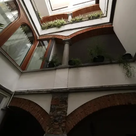 Appartement Da Graziella Lovere