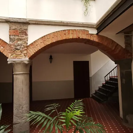 Da Graziella Appartement Lovere