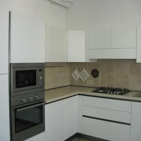Apartment Da Graziella Lovere
