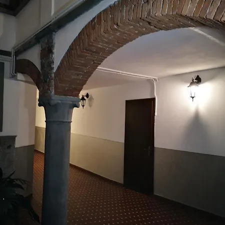 Da Graziella Apartment Lovere