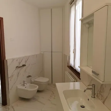 Apartment Da Graziella *