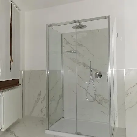 Da Graziella Apartment