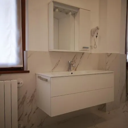 Apartment Da Graziella Lovere