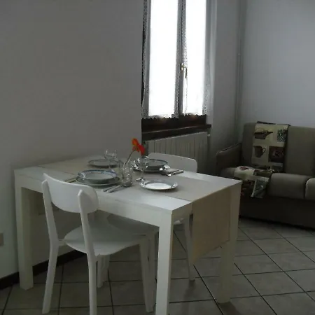 Apartment Da Graziella