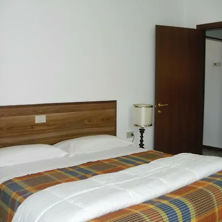 Apartment Da Graziella *