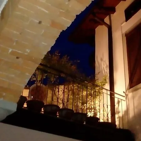 Apartment Da Graziella