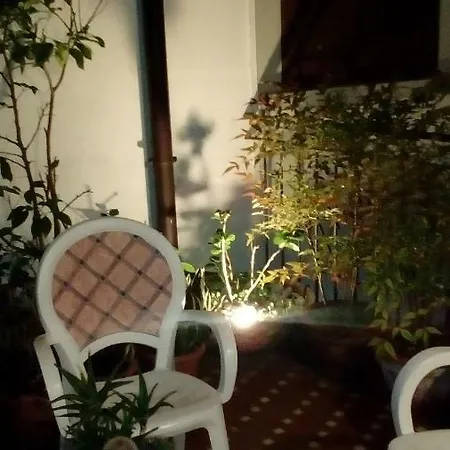 Da Graziella Apartment