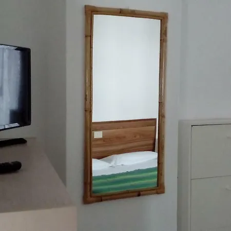 Apartment Da Graziella *