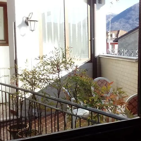 Apartment Da Graziella Lovere